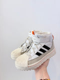 Adidas Winter Trek Shoes (13.5 Kid)