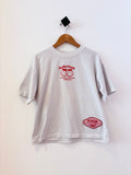 Zara Smiley World Tee (9-10Y)