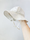 H&M Sun Hat (6-12M)