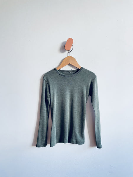 Tokki Merino Wool Top (6Y)
