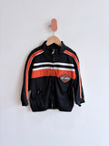 Harley Davidson Track Jacket (4-5Y)