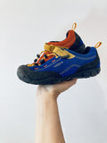 Keen Toggle Lace Jasper Hiking Shoes (3 Kid)