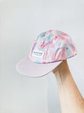 Headster Floral Hat (12M-3Y (48cm))