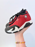 Air Jordan The Retro Toro (12 Kid)