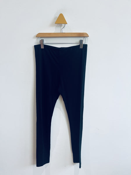 Mini Mioche Organic Bamboo Blend Leggings  (11-12Y)