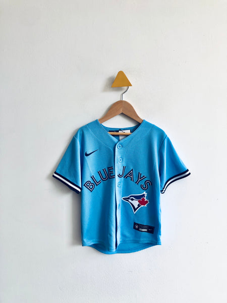 Genuine Merchandise Toronto Blue Jays Jersey (4Y)