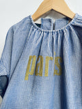 Eclair Eclair Corduroy Paris Dress (4-6Y)