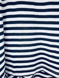 Hello Baby REALLY LOVED Striped Pocket Dress (stains down the centre) (3-4Y)