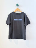 Uniqlo/Minecraft Minecraft Tee (7-8Y)