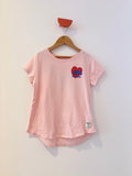 Roots Love is Love Tee (7-8Y)