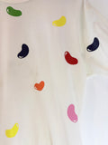 Okayok Jelly Bean Tee (minor marks) (10Y)