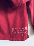 Miles The Label Mug of Cocoa Hoodie (2Y)