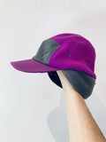 Sunday Afternoons Fleece Brimmed Hat (3-6Y)