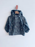 Liewood Panda Raincoat (1Y)