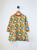 Rockit Weather Dress (3-4Y)