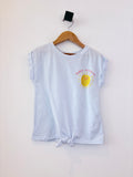 Cat & Jack Hello Sunshine Tee (5Y)
