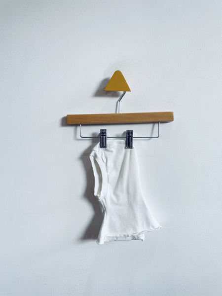 pikkuset Cotton Balaclava (6-12M)