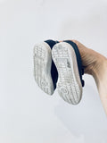 Lacoste Velcro Shoes (7 Toddler)