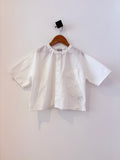 COS Snap Button Shirt (2-4Y)