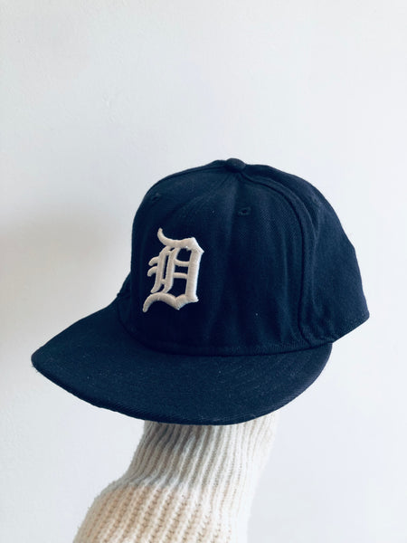 New Era Detroit Cap (Kids (51.1cm))
