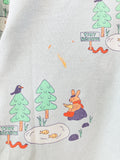 Tiny Cottons REALLY LOVED Tiny Reserves Top (small paint mark) (6Y)