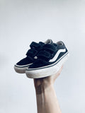 Vans Velcro Shoes (12 Kid)