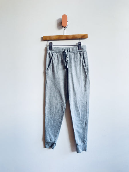 Mini Mioche Organic Cotton Jersey Joggers (5-6Y)