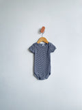 Petit Bateau Onesie Set (18-24M)