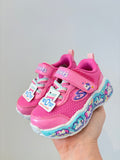 Skechers Unicorn Sneakers (5 Toddler)