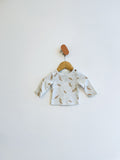 Carter's Feather Set (0M)