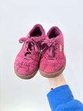 Puma Lace-Up Sneakers (1 Kid)
