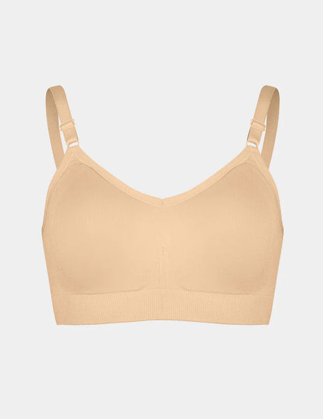 Knix Good To Go Seamless Bra (Adult XS)