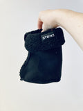 Stonz Fleece/Sherpa Boot Liners (12-18M)