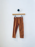 Gap Speckled Dress & Legging Set (2Y)