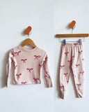 Pehr Bow Pj's (small mark) (18-24M)
