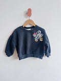 Zara Paw Patrol Sweatshirt (2Y)