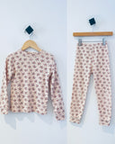 Rylee & Cru Holly Pj's  (4-5Y)