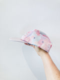 Headster Floral Hat (12M-3Y (48cm))