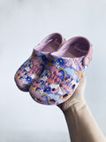 Crocs Unicorn Clogs (11 Kid)