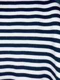Hello Baby REALLY LOVED Striped Pocket Dress (stains down the centre) (3-4Y)