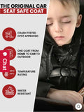 Onekid The Road Coat Car Seat Coat (5Y)