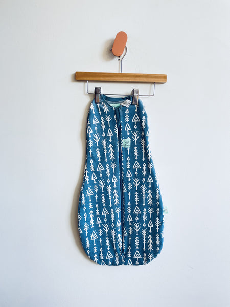 Ergo Swaddle Pouch (0-3M)