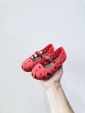 Mini Melissa X Jason Wu Jelly Shoes (8 Toddler)