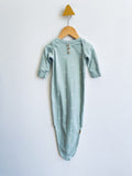 Ken & Jame Moon Sleep Gown (0-6M)
