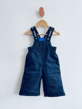 OshKosh Two Piece Snowsuit (12M)