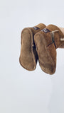 Ugg Shearling Boots (6-12M)