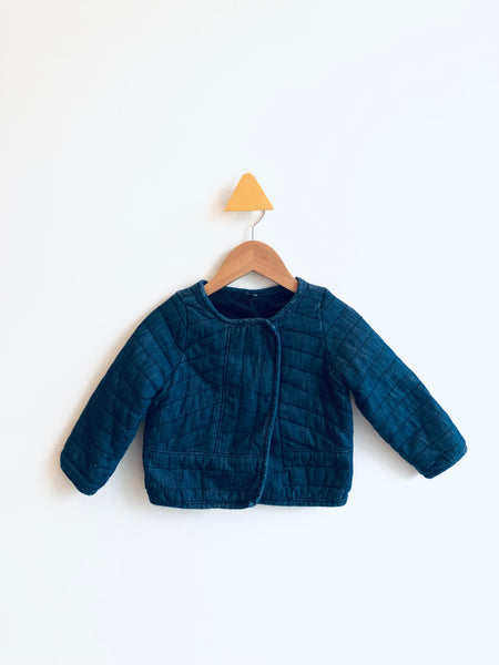 Gap Quilted Jacket (18M)