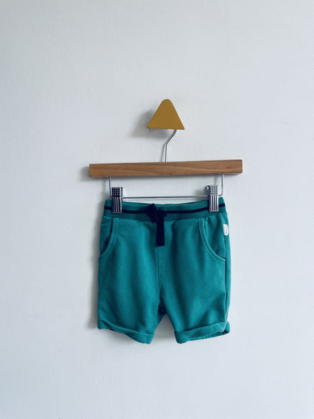 Miles Jogger Shorts (18M)
