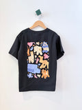 Uniqlo/Minecraft Minecraft Tee (7-8Y)