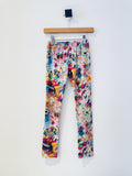 Romey Loves Lulu Playful Pattern Leggings (6Y)
